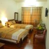 Отель Lao Cai Galaxy Hotel, фото 7