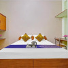 Отель SPOT ON Ganpati Home Stays, фото 11