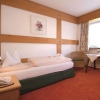 Отель Der grüne Baum Hotel, фото 3