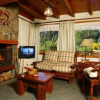 Отель Cabanas Aldea Misonet, фото 4