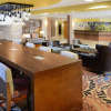 Отель SpringHill Suites by Marriott Fort Worth University, фото 15