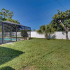 Отель South Venice Pool Home With Fence, Dog Friendly, фото 15