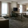 Отель Hampton Inn & Suites Mason City, фото 2