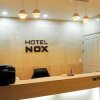 Отель Nox Hotel, фото 10