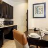 Отель Homewood Suites by Hilton Lawton, OK, фото 24