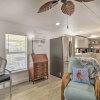 Отель Pet-friendly Home w/ Deck - 6 Mi to Cocoa Village!, фото 14