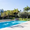 Отель HomeLike Design Santa Úrsula Pool + Wifi, фото 15