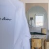 Отель Uncle's Luxury Adamas Suites в Милосе