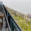 Отель The SPOT apartments - Orbi Beach Tower, фото 25