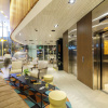 Отель INNSiDE by Meliá Lima Miraflores, фото 28