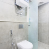 Отель BedChambers Serviced Apartment, MG ROAD, фото 22