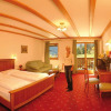 Отель Dolomitenhotel Weisslahnbad, фото 14