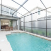 Отель Wonderful 5 Bed Home Near Disney Parks - 4796 5 Bedroom Home, фото 14