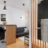 Отель Cozy Apartment in Krakow for 3, фото 12