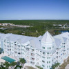 Отель Luxury condo in the action of Orange Beach with pool and beach access, фото 13