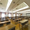 Отель Hiroshima International Youth House, фото 20