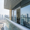 Отель Charming Apt. Marina Views Floor 23 Dubai Marina, фото 17