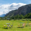Отель Fitz Roy Hosteria de Montaña, фото 19