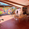 Отель Hostel Bambú Puerto Iguazú, фото 15