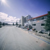 Отель Highliner Hotel: Ground Floor King Suite 110, фото 5