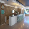 Отель Tabiat Park Hotel, фото 1