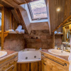 Отель Hôtel Restaurant Yoann CONTE Bord du Lac, фото 8