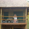 Отель Muweti Bush Lodge, фото 17