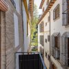 Отель Comfortable Apartment in Granada Near ski Area With Balcony, фото 12