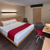 Отель City Express by Marriott Tijuana Otay, фото 3