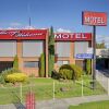 Отель Tree Rose Motel Morwell, фото 1