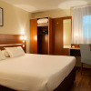 Отель Comfort Hotel Aeroport Lyon St Exupery, фото 4