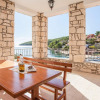 Отель Beautiful Home in Vela Luka With Outdoor Swimming Pool, Wifi and 7 Bedrooms, фото 23