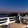 Отель Villa Smeralda sul mare, фото 22