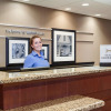 Отель Hampton Inn Watertown, фото 24