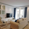 Отель 3-Bdroom Flat Parking WiFi Torremolinos, фото 2
