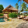 Отель The Oberoi Beach Resort, Lombok, фото 24