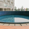 Отель Strategic Studio Amazana Serpong Apartment, фото 13