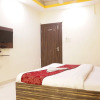 Отель Kanchan Palace, фото 35