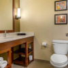 Отель Comfort Inn & Suites, фото 13