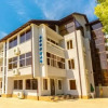 Отель Novy Afon Pansionat Vodopad в Новом Афоне