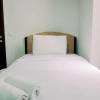Отель Best Deal And Comfortable 2Br Asatti Apartment, фото 5