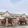 Отель Comfort Inn & Suites Tualatin - Lake Oswego South, фото 22