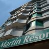 Отель Saint Martin Resort в Коксе-Базаре