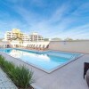 Отель Aluguel Apartamento 2 quartos Piscina 469, фото 14