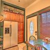 Отель San Antonio Rental w/ Courtyard: Walk to Riverwalk, фото 2