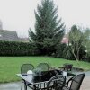 Отель Spacious Holiday Home in Zeewolde With a Large Garden, фото 1