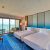 Отель Ryukyu Hotel & Resort Nashiro Beach, фото 40