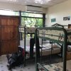 Отель Palapa Hut Nature Hostel & Campground в Ринконе
