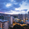Отель Hilton Garden Inn Waikiki Beach, фото 27
