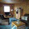 Отель Wooden bungalow with oven, in Oberharz near a lake, фото 11